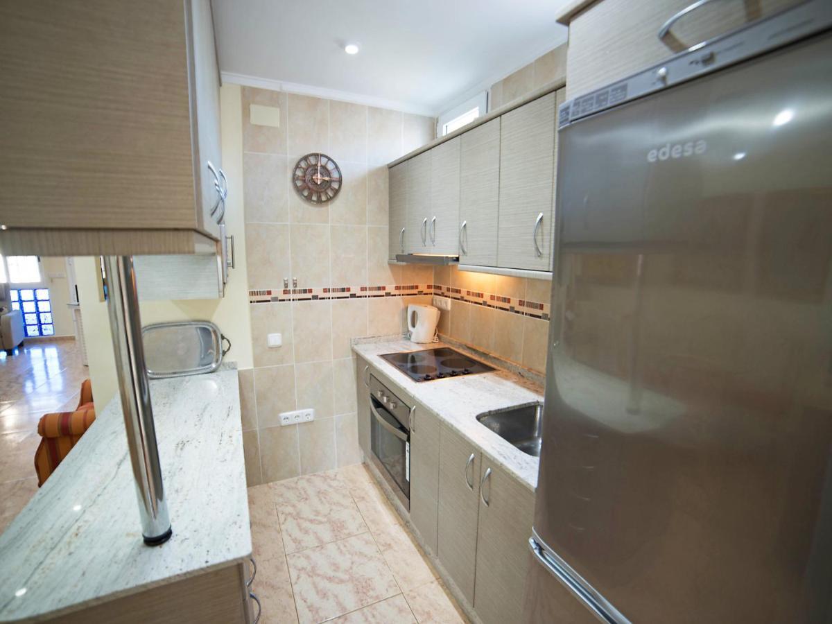 גוארדמר דל סגורה Holiday Home Happy Day By Interhome מראה חיצוני תמונה